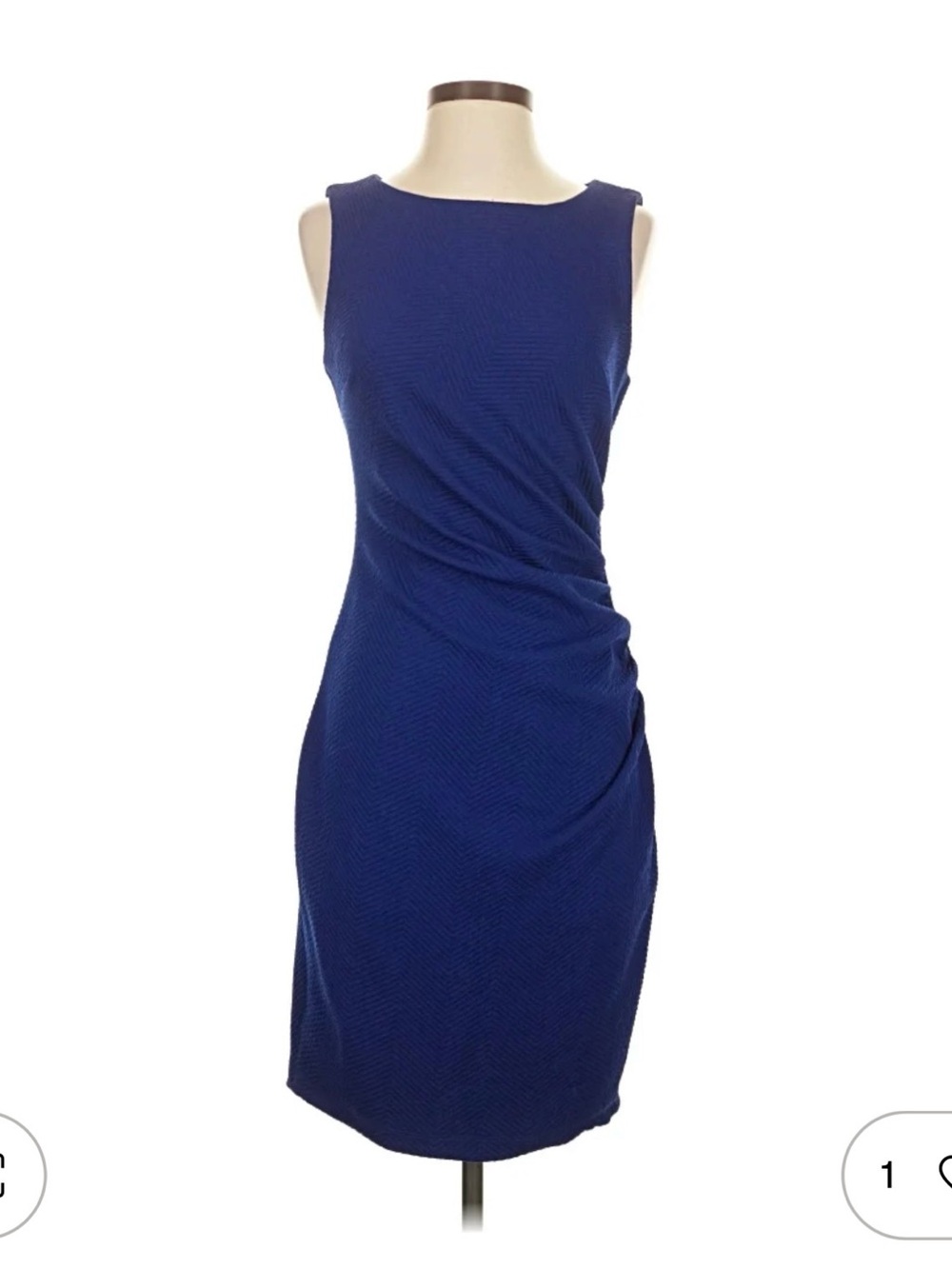 Bisou Bisou Cocktail dress